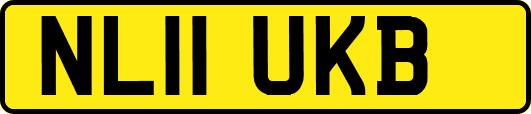 NL11UKB