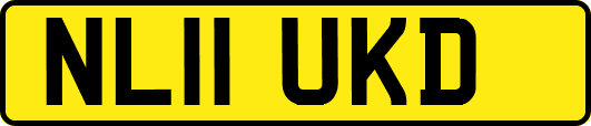 NL11UKD