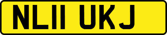 NL11UKJ