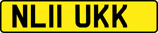 NL11UKK