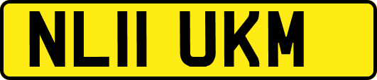 NL11UKM