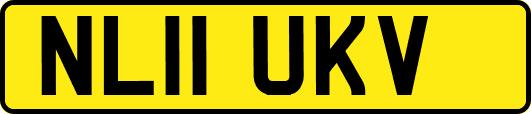 NL11UKV