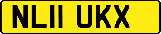 NL11UKX