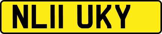 NL11UKY