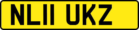 NL11UKZ