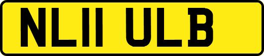 NL11ULB
