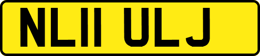 NL11ULJ