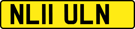 NL11ULN