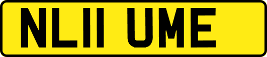 NL11UME