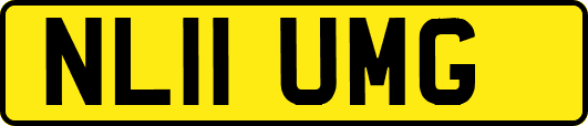 NL11UMG