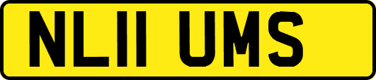 NL11UMS