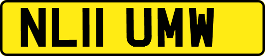 NL11UMW