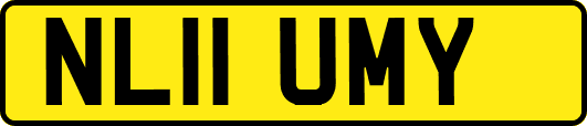 NL11UMY