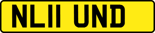 NL11UND