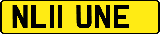 NL11UNE