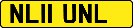 NL11UNL