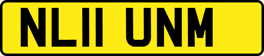 NL11UNM
