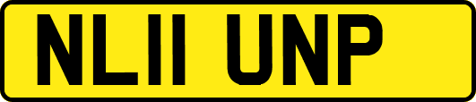 NL11UNP