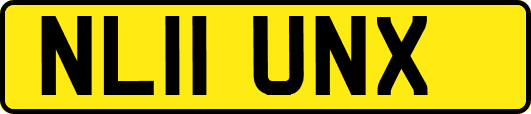 NL11UNX