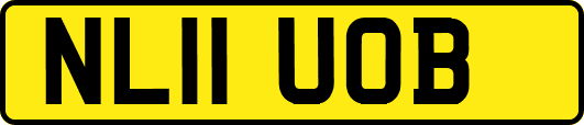 NL11UOB