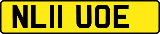 NL11UOE