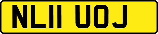 NL11UOJ