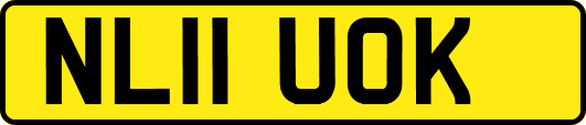 NL11UOK