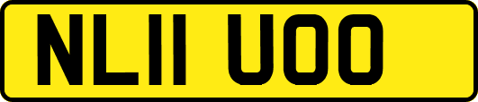 NL11UOO