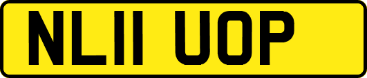 NL11UOP