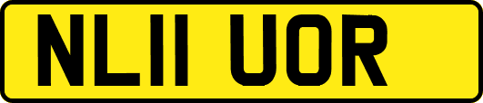 NL11UOR