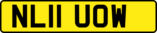 NL11UOW