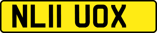 NL11UOX