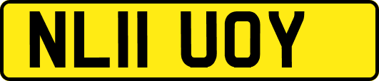 NL11UOY