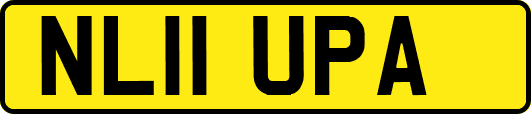 NL11UPA