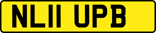 NL11UPB