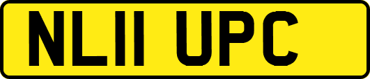 NL11UPC