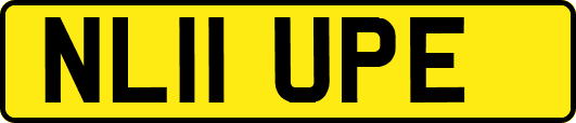 NL11UPE