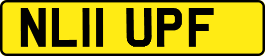 NL11UPF