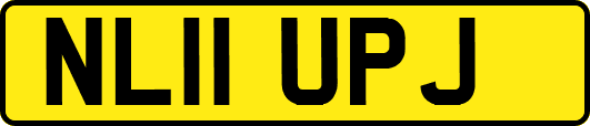 NL11UPJ