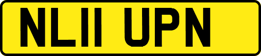 NL11UPN