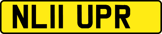 NL11UPR