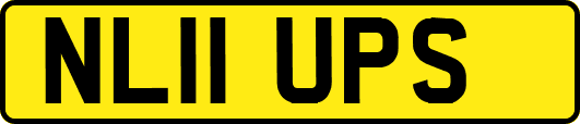 NL11UPS