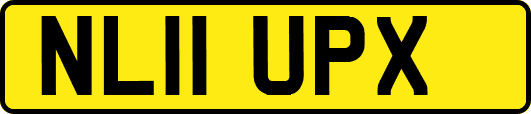 NL11UPX