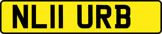 NL11URB