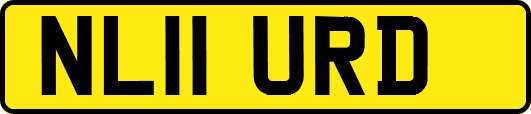 NL11URD
