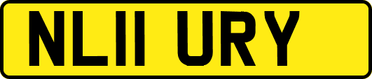 NL11URY
