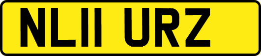 NL11URZ
