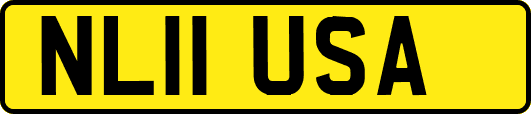NL11USA