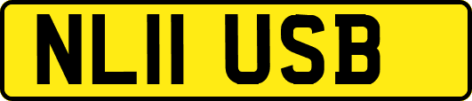 NL11USB