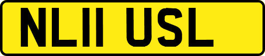 NL11USL